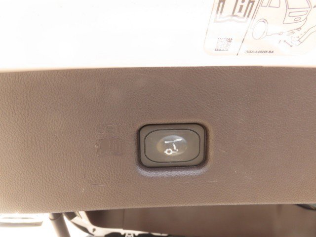 Used 2019 Lincoln Nautilus Black Label AWD/4WD image 10