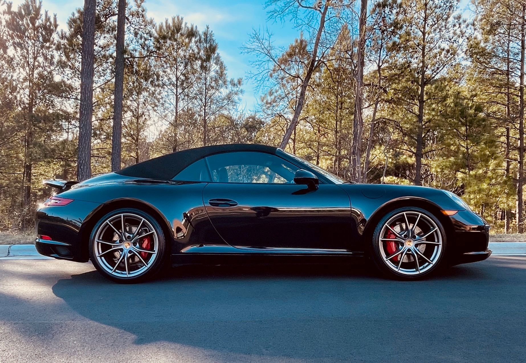 Used 2019 Porsche 911 Carrera S image 7