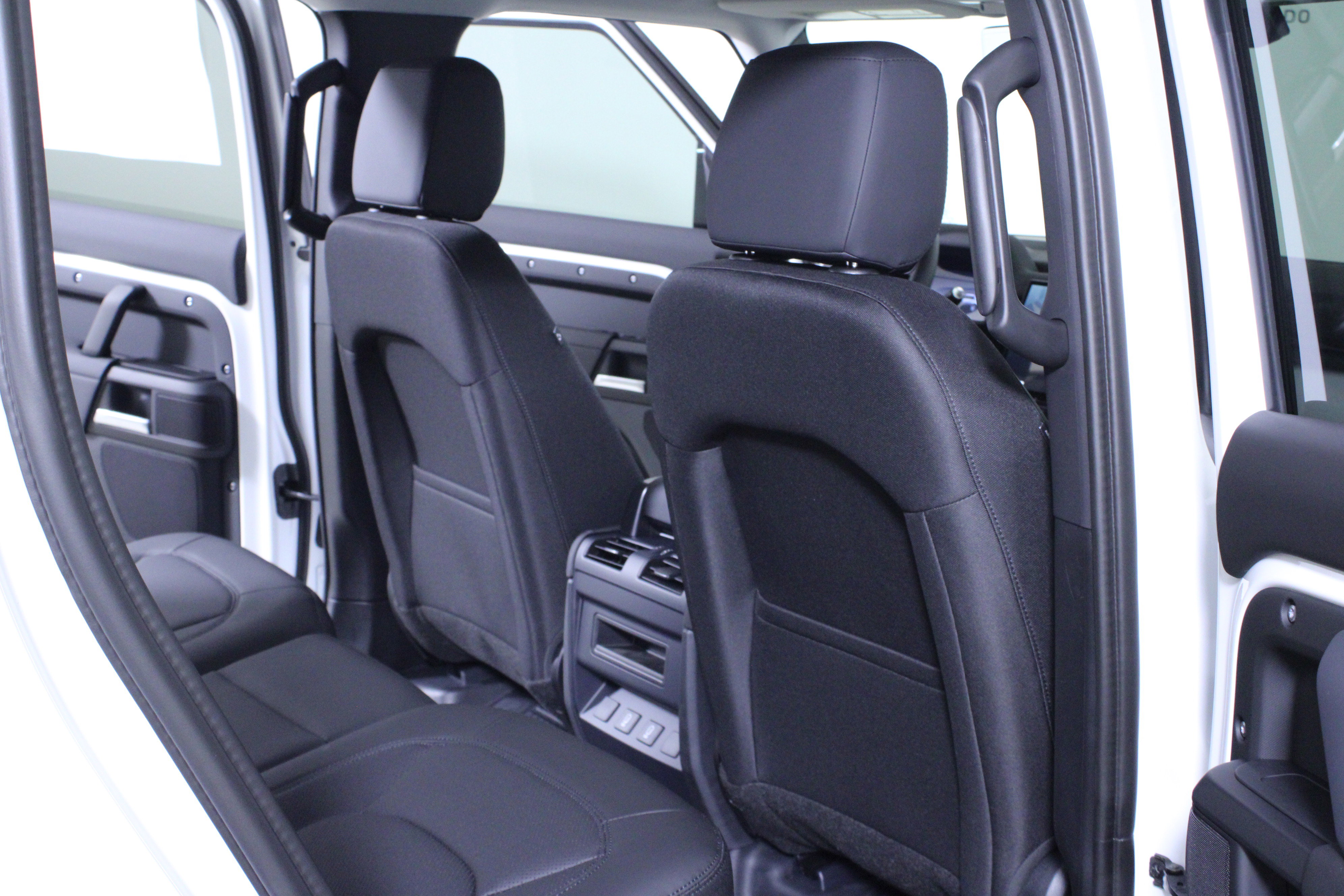 New 2026 Land Rover Defender 110 S image 11