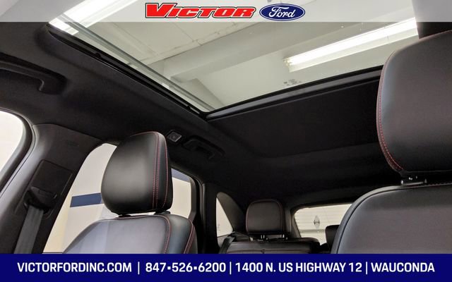 Used 2023 Ford Escape ST-Line Elite w/ Premium Technology Package image 17