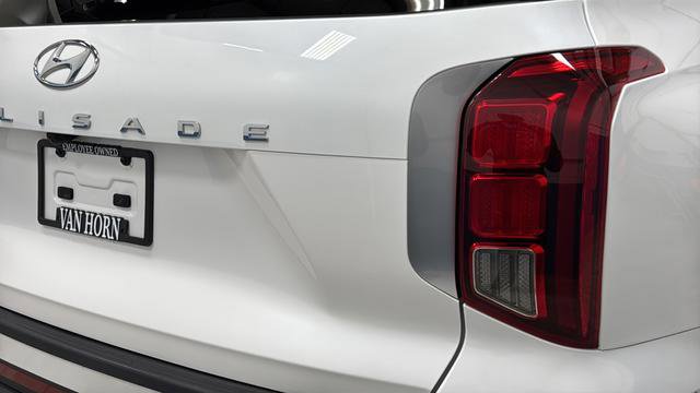 Used 2023 Hyundai Palisade XRT FWD image 41
