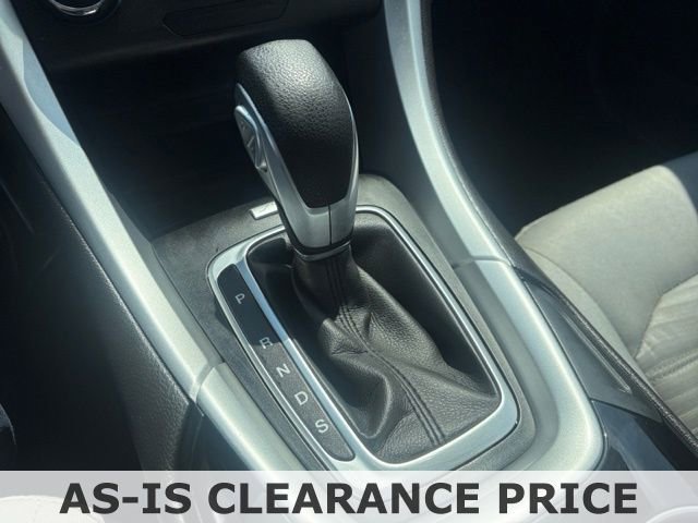 Used 2016 Ford Fusion S w/ Equipment Group 101A FWD image 17