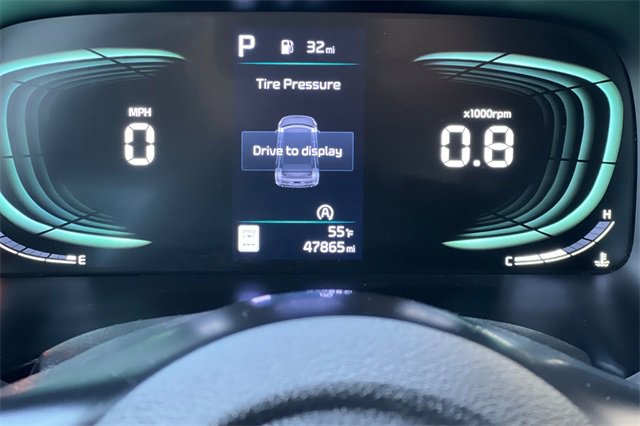 Used 2024 Kia Soul LX w/ Option Group 015 image 31