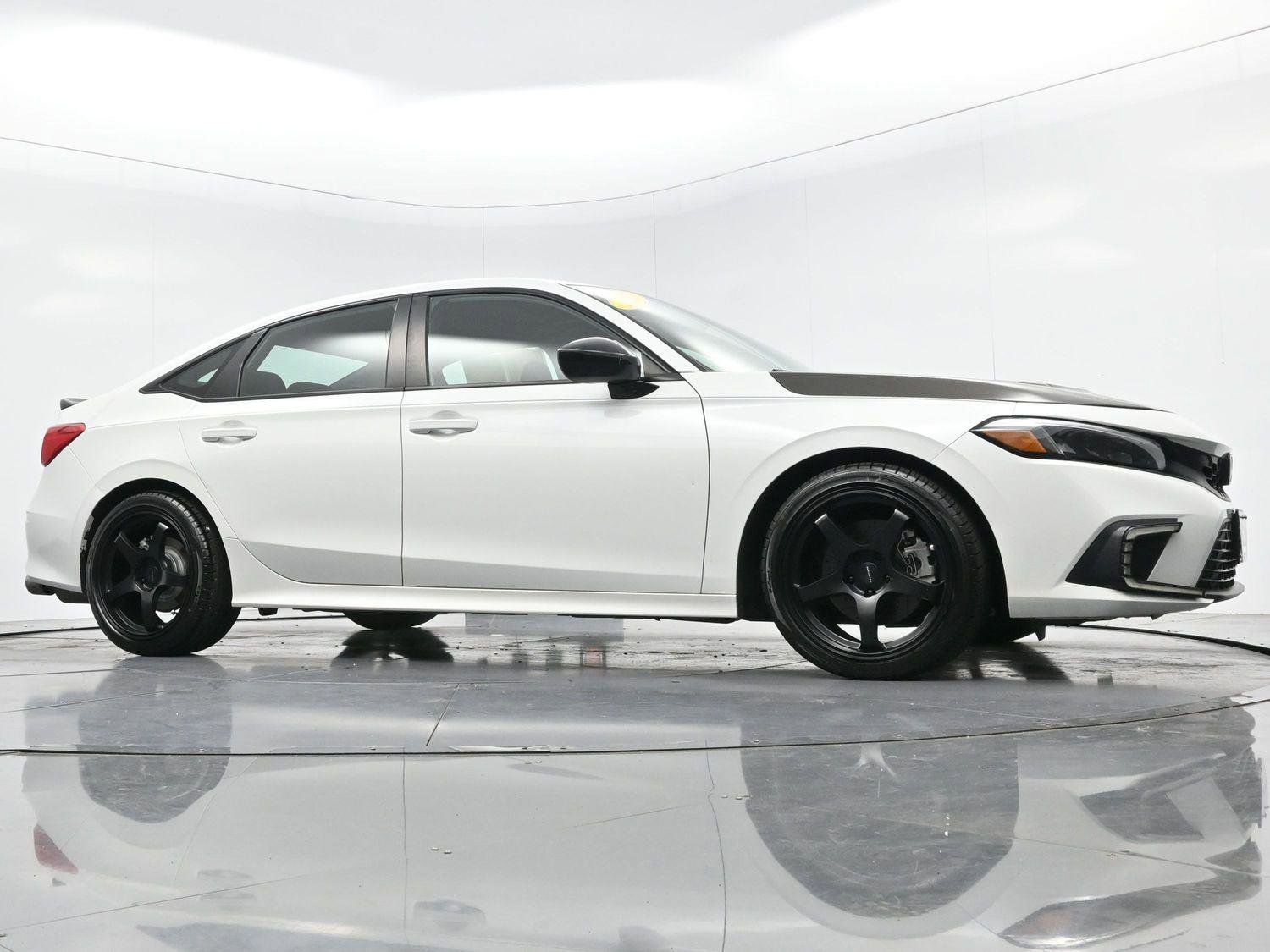 Used 2022 Honda Civic Si image 45