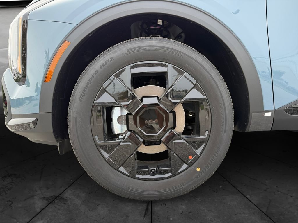 New 2026 Kia Sportage X-Line image 14