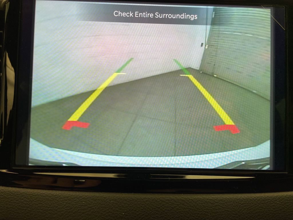 New 2026 Chrysler Voyager LX image 12