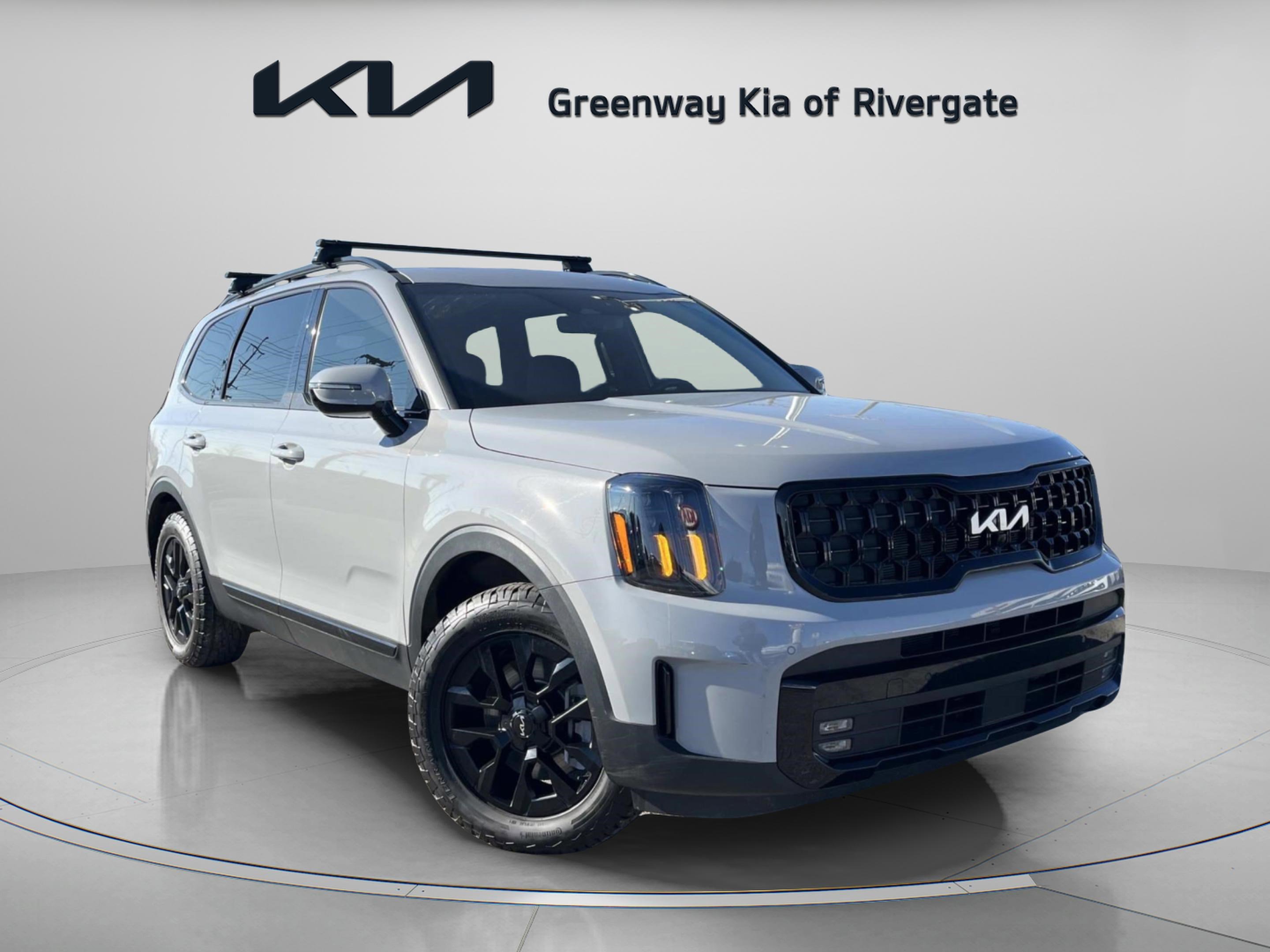 Used 2024 Kia Telluride SX Prestige X-Pro