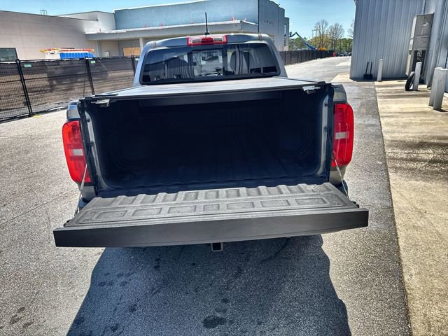 Used 2022 Chevrolet Colorado Z71 image 31