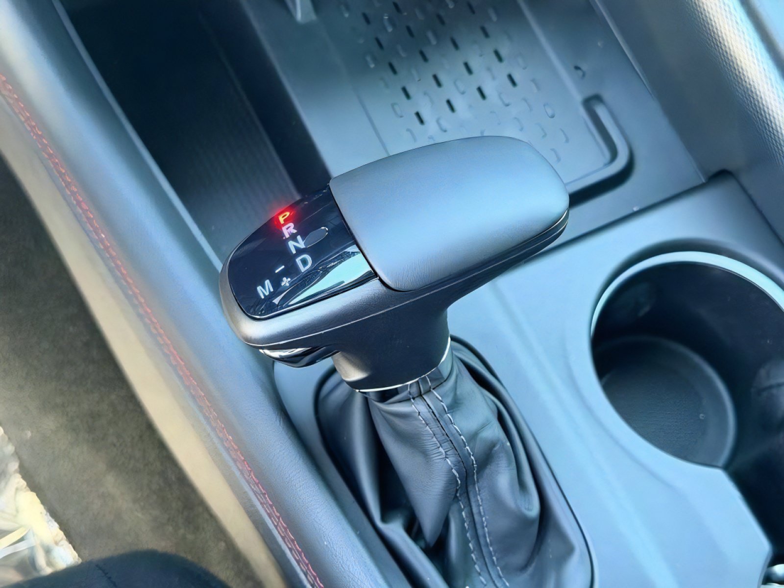 New 2026 Dodge Durango GT w/ Blacktop Package AWD/4WD image 22
