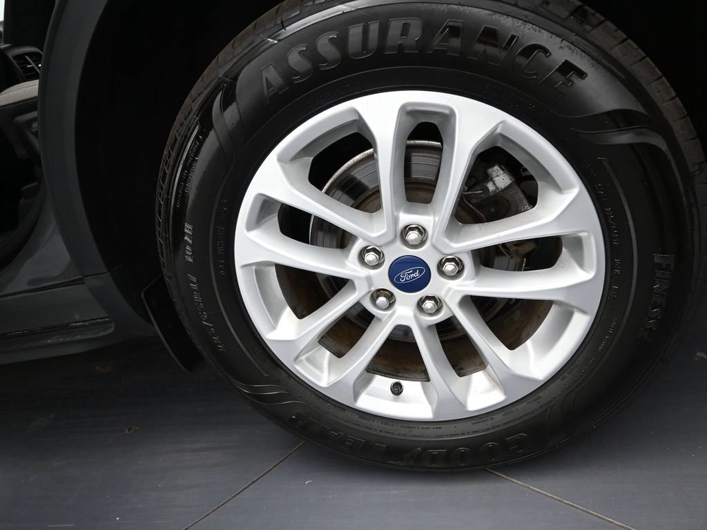 Used 2022 Ford Escape SE w/ Convenience Package AWD/4WD image 43