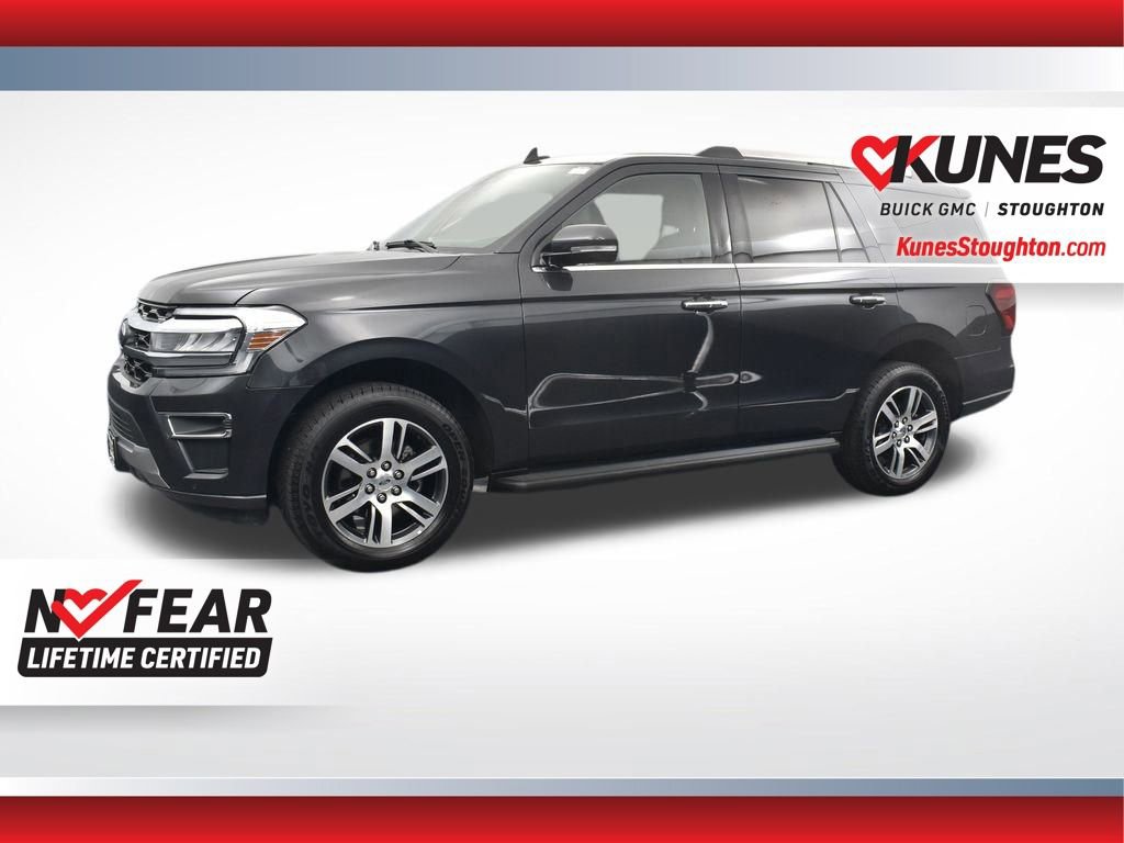 Used 2024 Ford Expedition Limited image 9