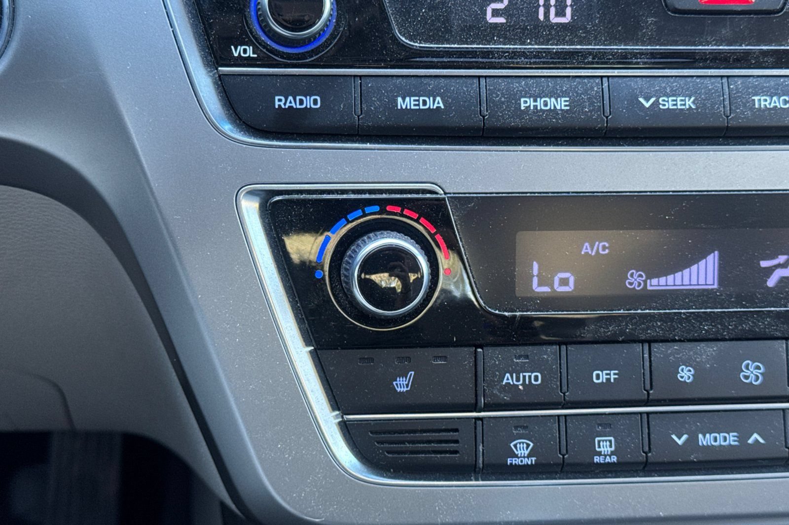 Used 2016 Hyundai Sonata Limited FWD image 27