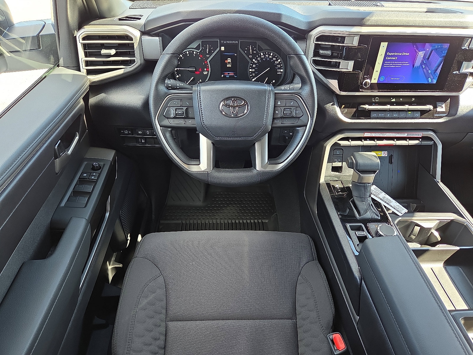 New 2026 Toyota Tundra SR5 image 8