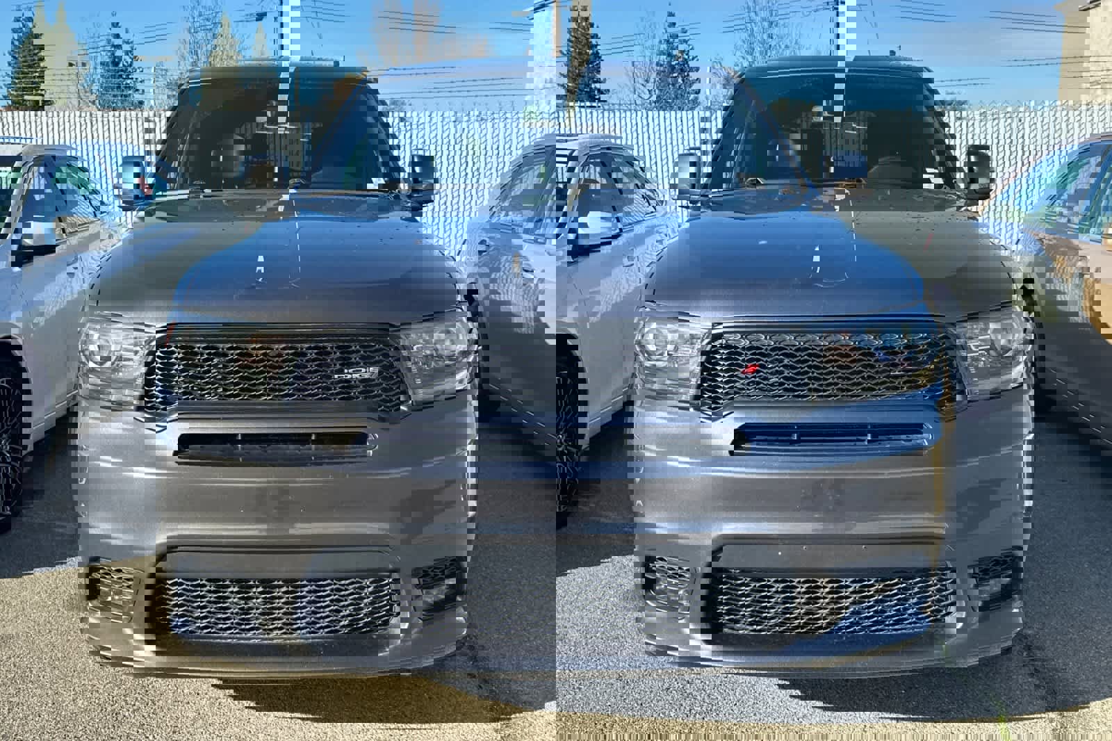 Used 2019 Dodge Durango GT image 6