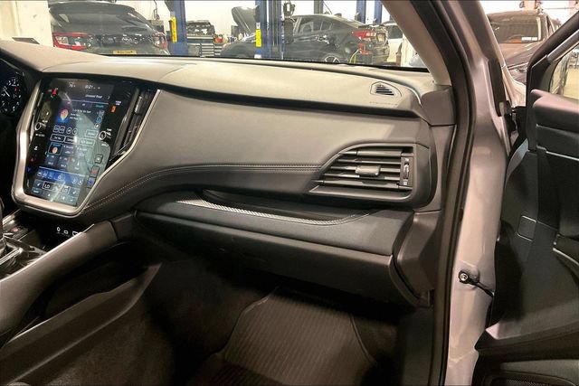 Used 2025 Subaru Legacy Premium AWD/4WD image 16