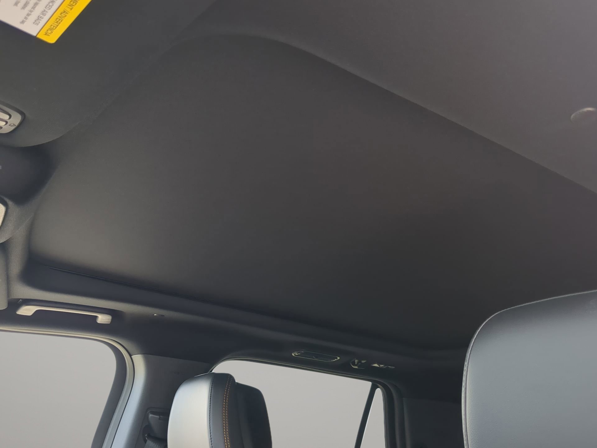 New 2026 Ford Expedition Tremor image 55