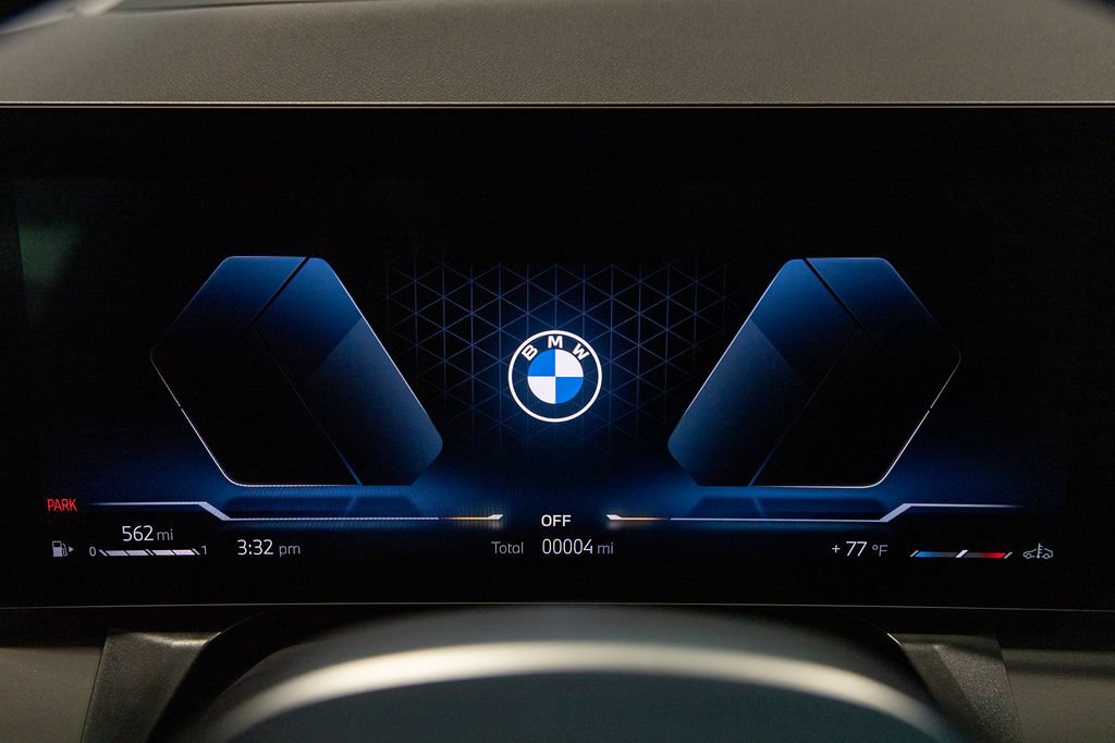 New 2026 BMW X3 xDrive30i w/ M Sport Package AWD/4WD image 23