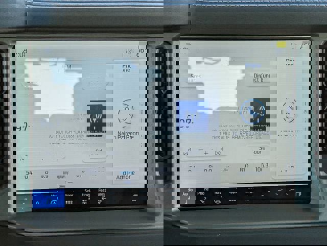 New 2025 Ford Bronco Outer Banks image 45