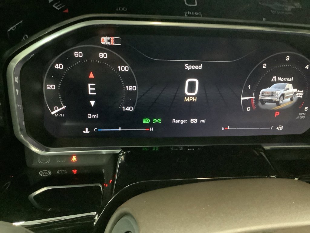 New 2026 GMC Sierra 1500 SLT w/ SLT Premium Plus Package image 23