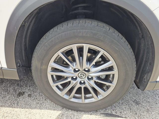 Used 2021 MAZDA CX-5 Touring AWD/4WD image 13
