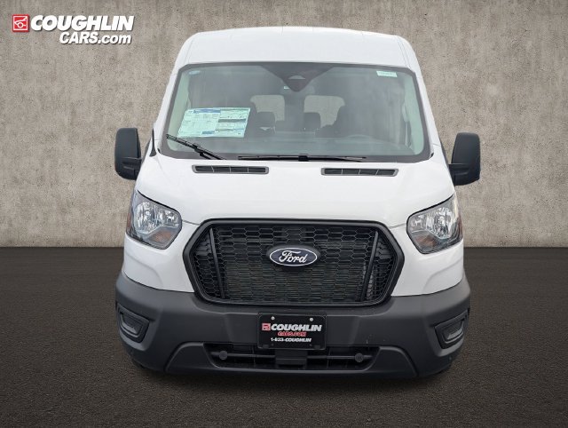 New 2027 Ford Transit 350 XL RWD image 2