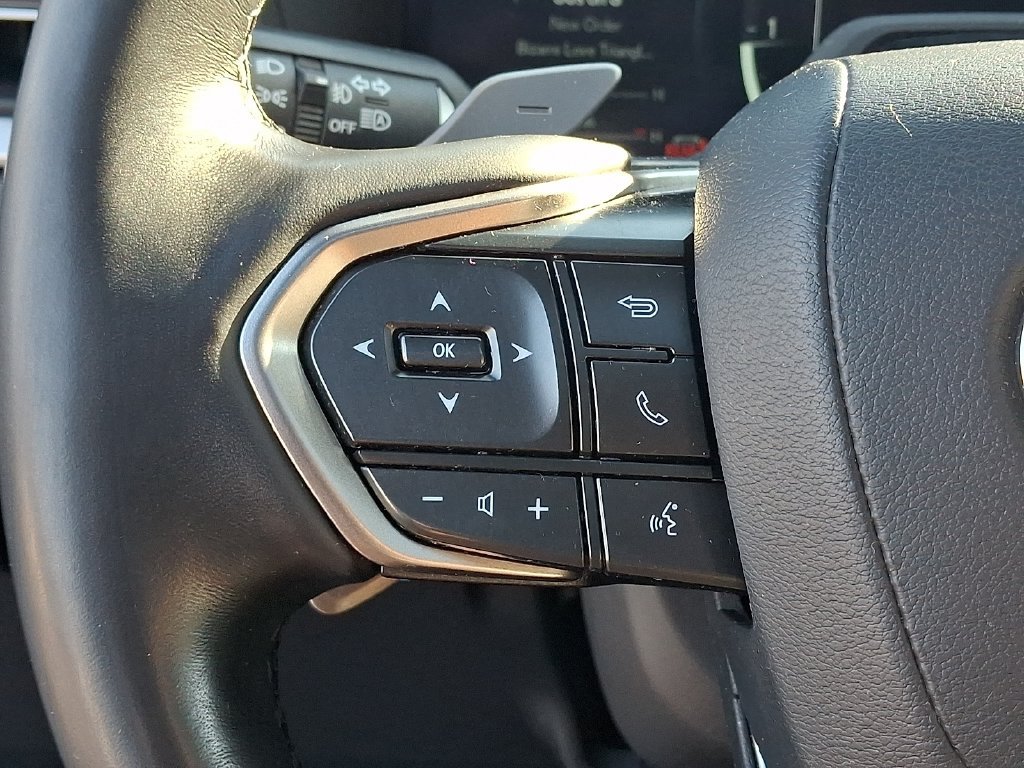 Certified 2024 Lexus GX 550 w/ Accessory Package (Z1) AWD/4WD image 23