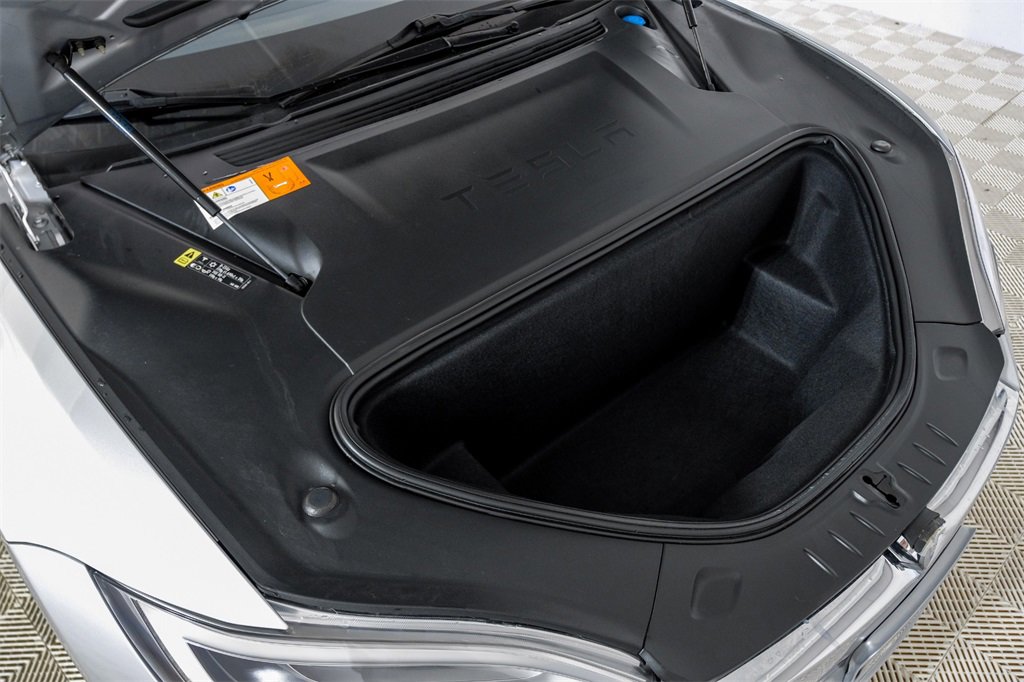 Used 2017 Tesla Model S 100D image 52