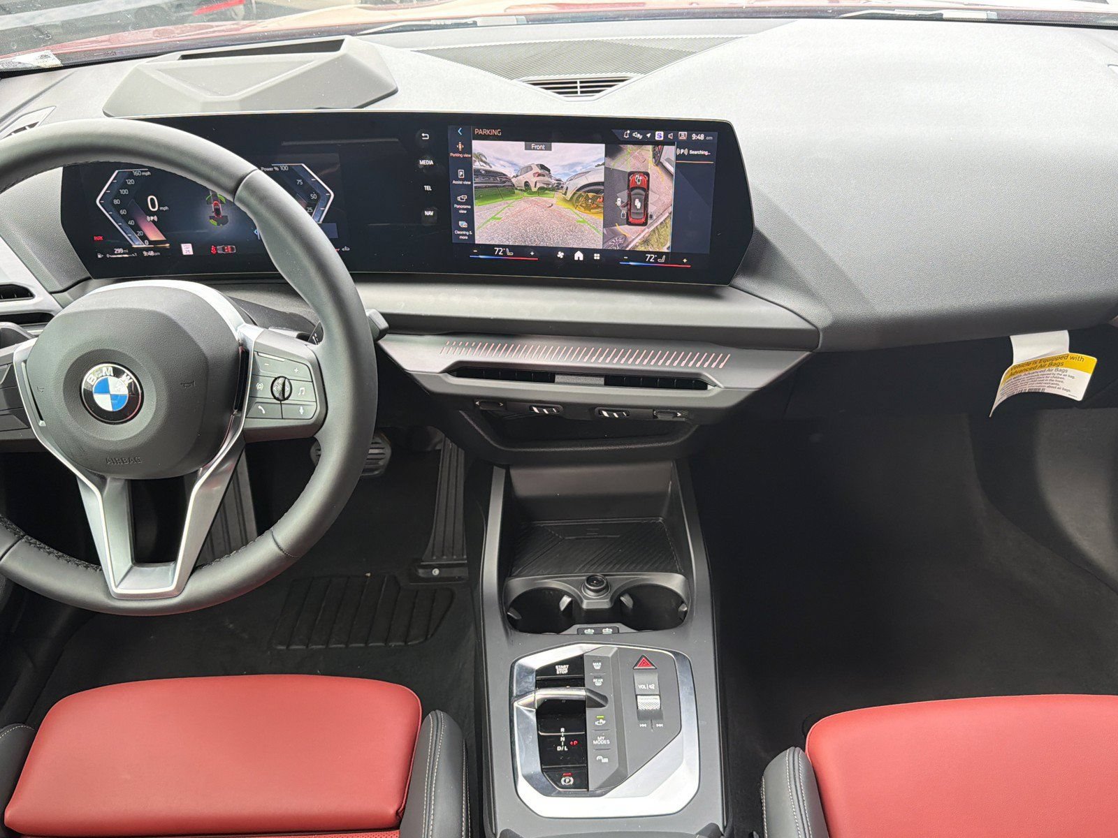New 2026 BMW 228i w/ Technology Package FWD image 15