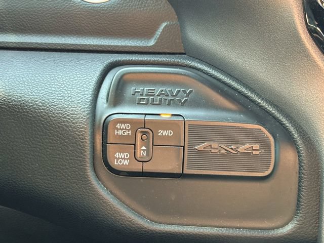 Used 2020 RAM 2500 Laramie AWD/4WD image 50