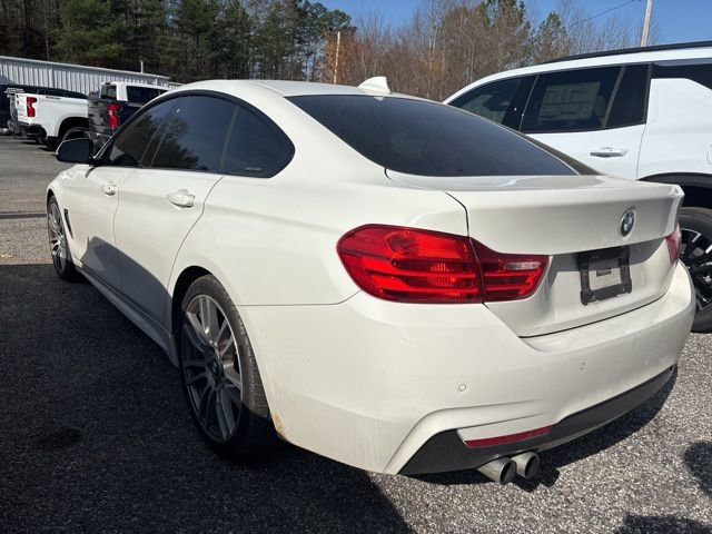 Used 2017 BMW 430i Gran Coupe image 5