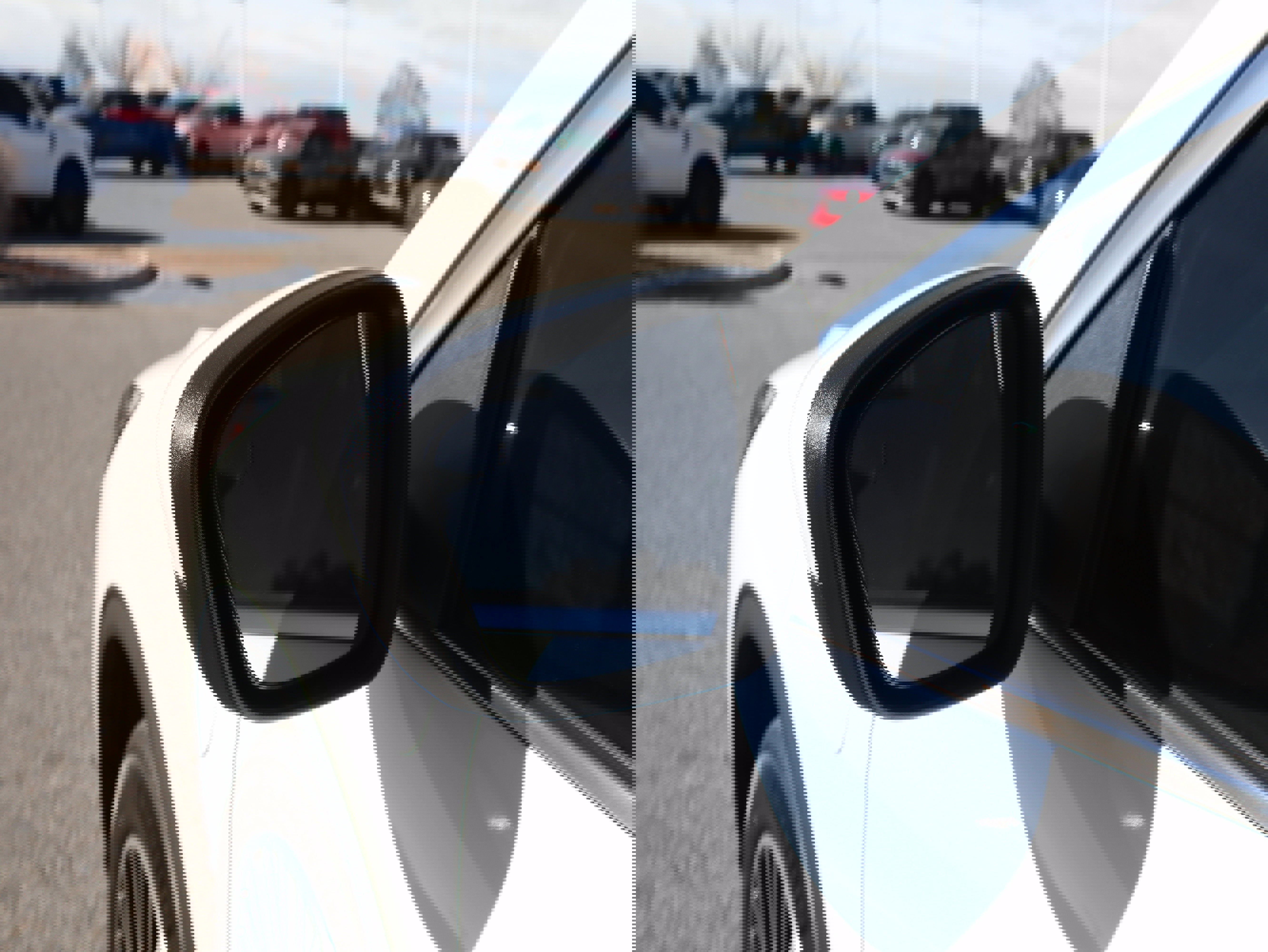 New 2026 Ford Escape SE image 17