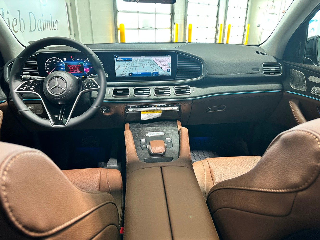 New 2026 Mercedes-Benz GLE 350 4MATIC image 6