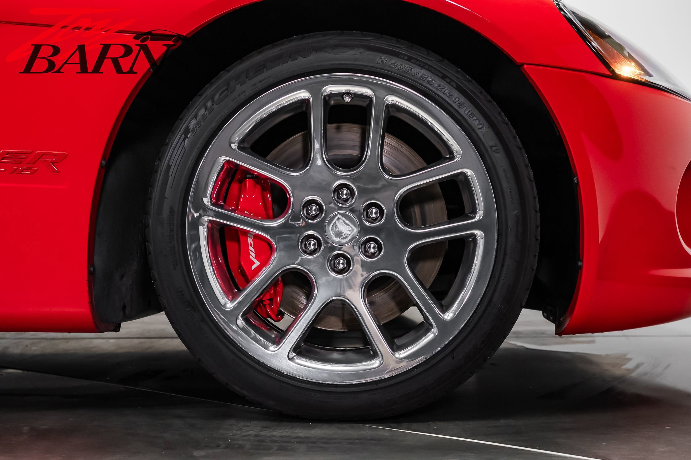 Used 2005 Dodge Viper SRT-10 RWD image 25