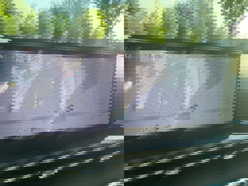 New 2025 Genesis GV80 2.5T Standard image 24