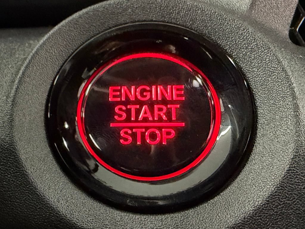 Used 2026 Honda CR-V LX image 28