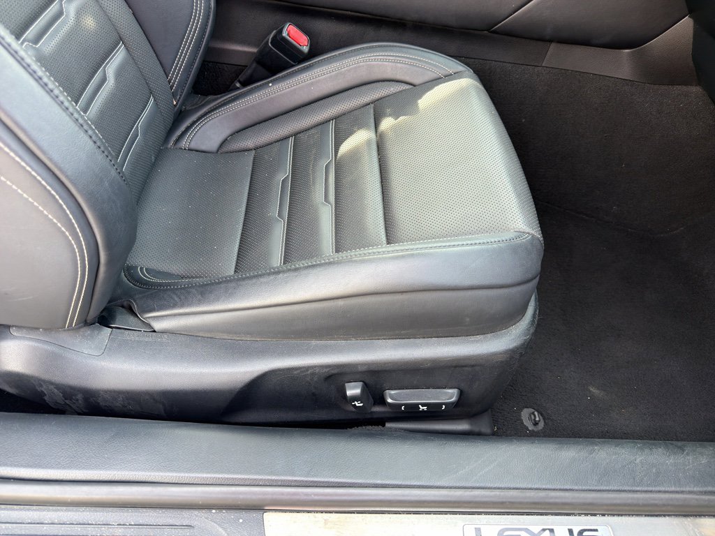 Used 2016 Lexus RC 350 image 23
