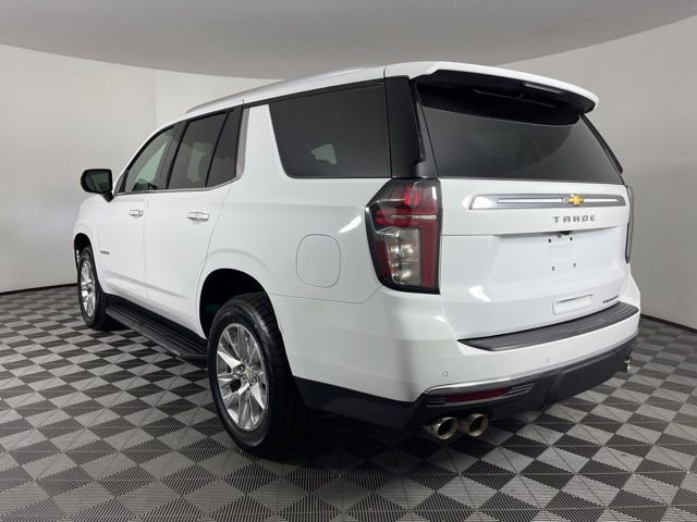 Used 2024 Chevrolet Tahoe Premier RWD image 8