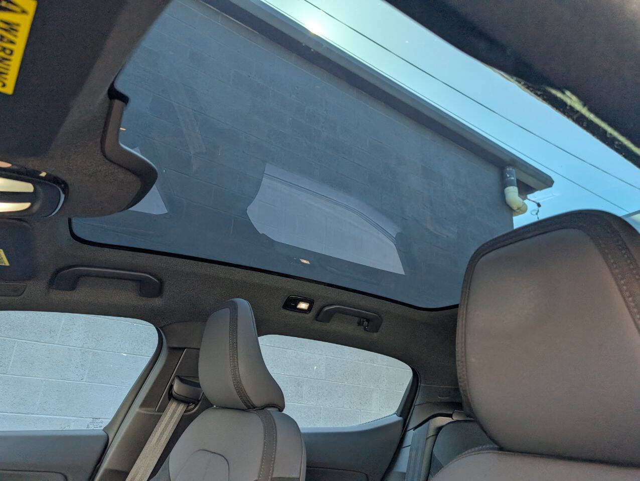 Used 2023 Polestar Polestar 2 w/ Pilot Pack image 16