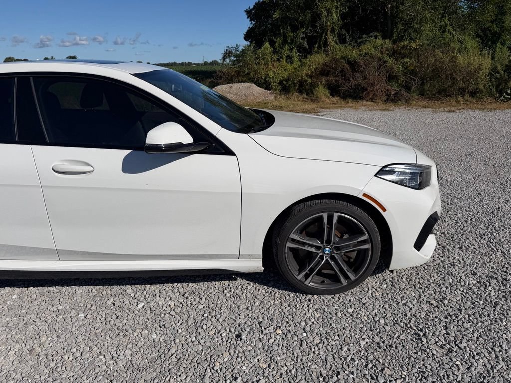 Used 2022 BMW 228i xDrive Gran Coupe w/ M Sport Package AWD/4WD image 26