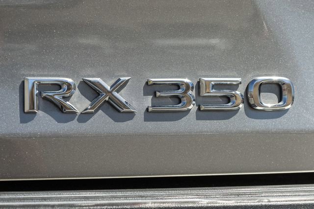 Used 2018 Lexus RX 350 FWD w/ Premium Package image 5