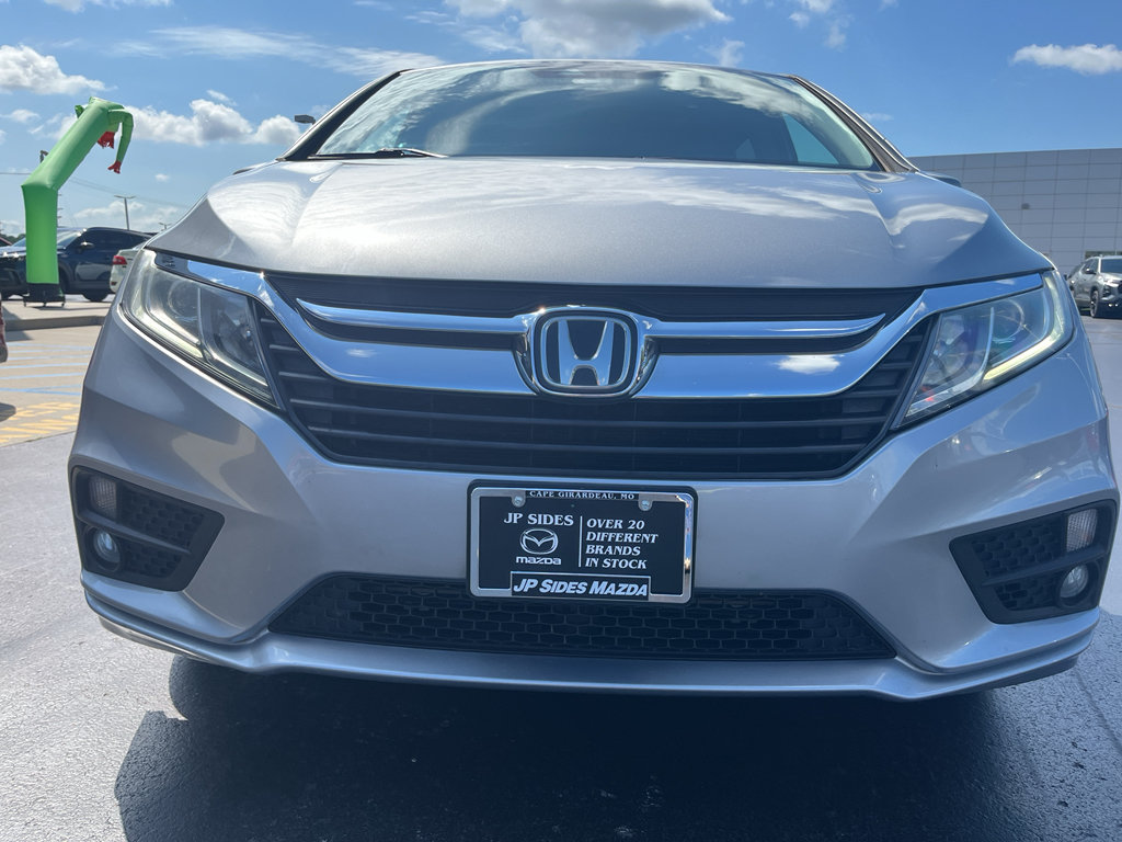 Used 2019 Honda Odyssey EX-L image 6