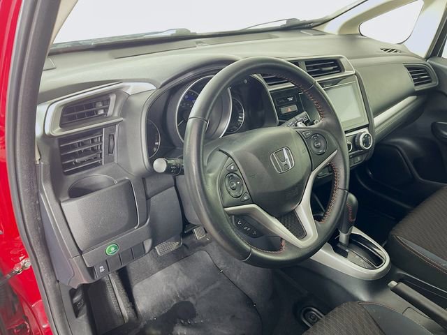 Used 2018 Honda Fit Sport image 10