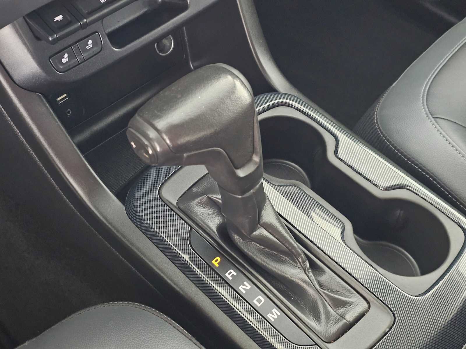 Used 2015 Chevrolet Colorado Z71 image 32