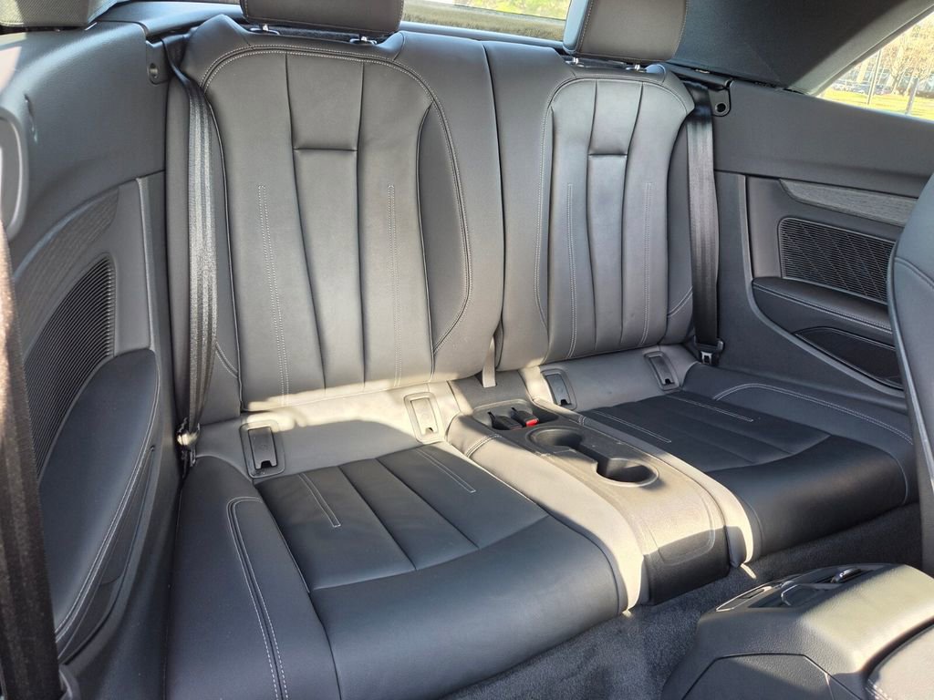 Used 2023 Audi A5 2.0T Premium Plus w/ Premium Plus image 18