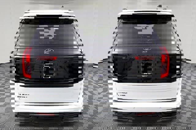 New 2025 Ford Expedition Platinum w/ Stealth Appearance Package image 6