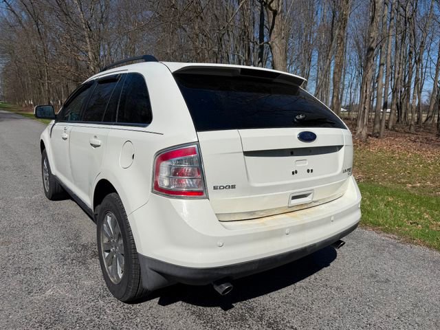 Used 2009 Ford Edge Limited AWD/4WD image 3
