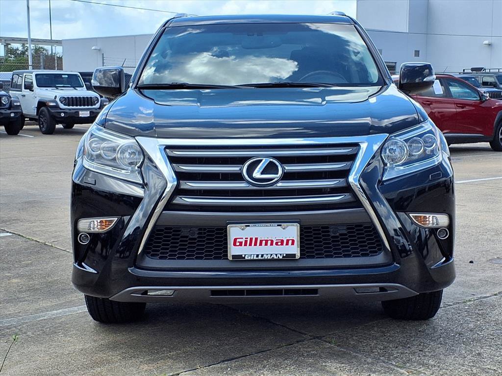 Used 2019 Lexus GX 460 Premium image 24
