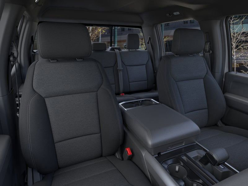 New 2026 Ford F150 XLT image 10