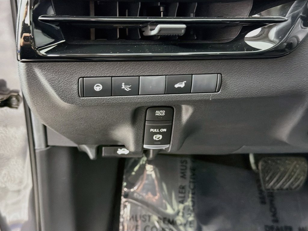 Used 2026 Nissan Murano Platinum w/ Cargo Package AWD/4WD image 34