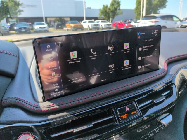 New 2026 Acura MDX Type S w/ Advance Package AWD/4WD image 26